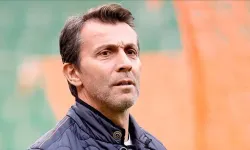 Antalyaspor’da Bülent Korkmaz yeniden göreve geldi