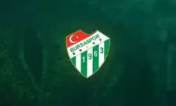 Bursaspor'da sponsorluk anlaşması: 70 milyon TL'lik imza