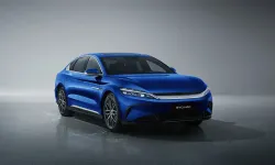 Elektrikli araçlarda yeni rekabet! BYD’den otonom sürüş garantisi