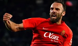 Son dakika l Vedat Muriqi, Fenerbahçe için İstanbul'a geldi CANLI İZLE