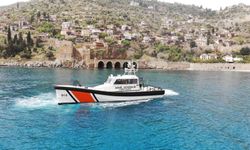 Alanya Limanı’nda bugün görmek isteyenler… Ziyarete açılıyor