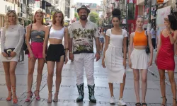 Çakallarla Dans 7 nerede çekildi?