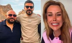Dilan Polat'ın koruması Can Polat olayında şok detaylar