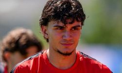 Galatasaray transferinde gelişme: Can Uzun'la anlaştı