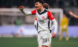 Arsenal, Can Uzun’un peşinde! Frankfurt’un bonservis beklentisi 60 milyon avro