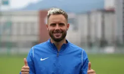 Çaykur Rizespor kaptanı gönderdi! Yerine kim gelecek?