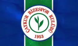 Çaykur Rizespor’da başkan değişti! İşte yeni başkan