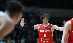 Son dakika l Cedi Osman, yuvaya dönüyor