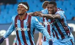 Trabzonspor'un tek bir şartı var! 20 milyon euro'yu gözden çıkardılar
