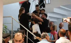 CHP'de olaylı arbede: Mutlak butlan tartışması
