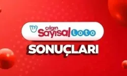 3 Haziran 2026 Çılgın Sayısal Loto sonuçları açıklandı! İşte kazandıran numaralar
