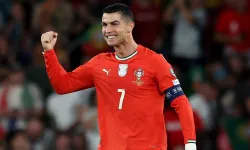 GOOOLL l Portekiz 1-0 Özbekistan GOLÜ İZLE