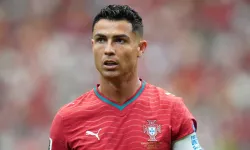 Rekor kıran Cristiano Ronaldo'nun, Dünya Kupası'nda ki bütün GOLLERİNİ İZLE