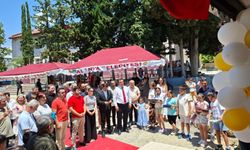 Alanya'nın hayırseverleri sayesinde Demirtaş İlkokulu’na yeni yaşam alanı