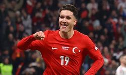 Resmen açıklandı! Deniz Gül Galatasaray'da