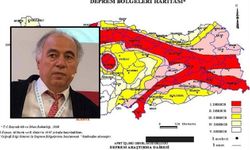 700 diri fay korkutmalı mı? Deprem Bilimci Ramazan Demirtaş açıkladı