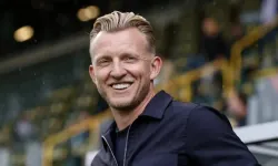 Fenerbahçe'de yeni dönem: İsmail Kartal'ın yardımcısı Dirk Kuyt