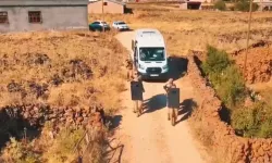 Diyarbakır'da kayıp dosyası açıldı! Altından töre c*nayeti çıktı