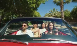 Murat Yıldırım ve Fahriye Evcen'in dizisi Turquoise Summer nereden izlenir?