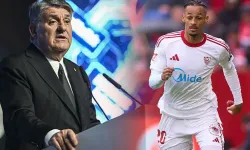 Beşiktaş teklifi yaptı! Sevilla şart sundu