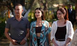 Doğanın Kanunu 3. Bölüm 2. FRAGMAN İZLE