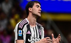 Beşiktaş görüşmeleri başladı! Dusan Vlahovic Türkiye'de