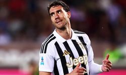 Beşiktaş’ta müjde: Vlahovic takıma döndü
