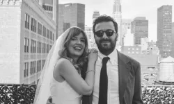 Hasan Can Kaya ve Duygu Karabaş evlendi mi? Duygu Karabaş kimdir?