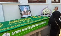 Ünlü oyuncu Ece İrtem son yolculuğuna uğurlandı: Annesi fenalaştı