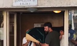 Kızılcık Şerbeti'nin Işıl'ı Ece İrtem’in evinde neler bulundu? Cenazesi evden çıkarıldı