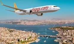 Son dakika l Pegasus yurt dışı uçak bileti kampanyası başlattı