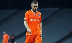 Yuvaya döndü! Edin Visca yeniden Başakşehir'de