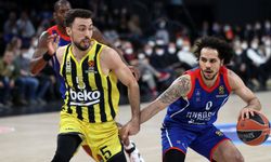 Barcelona - Anadolu Efes maçı hangi kanalda, saat kaçta?