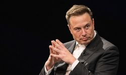 Dünyanın ilk trilyoneri: Elon Musk
