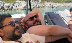 Engin Polat'tan yeni paylaşım!: Duygusal mesaj