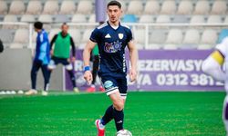 Erzurumspor transfer hamlesi geldi! Sözleşmeler imzalandı