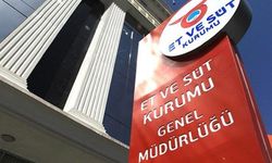 Et ve Süt Kurumu Genel Müdürlüğü 62 işçi alacak! İşte başvuru şartları ve tarihleri