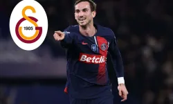 Galatasaray gözünü kararttı: Fabian Ruiz'le temasa geçtiler