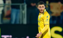 Beşiktaş’a Cezayirli Kanat Transferi: Plan Belli