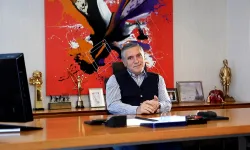 Faruk Turgut kimdir?