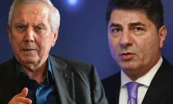 Fenerbahçe Genel Kurulu'nda gerginlik tavan yaptı