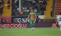 Fenerbahçe'de İsmail Kartal kafayı Alanyaspor'un o oyuncusuna taktı
