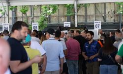 Fenerbahçe'de seçim günü! Oy verme işlemi sona erdi
