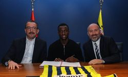 Fenerbahçe transfer şovunu yaptı! 3 genç futbolcu kadroda