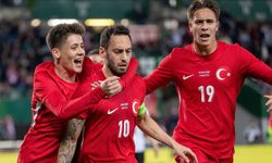 Türkiye 0-2 Avustralya: Millilerin Açılış Maçı Şanssızlığı Sürüyor