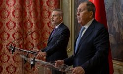 Fidan ve Lavrov en son Antalya'da görüştü! Moskova’da yoğun diplomasi trafiği