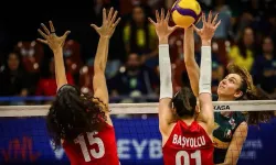 Filenin Sultanları İlk Etabı Galibiyetle Tamamladı: İşte skor