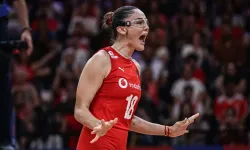 Zehra Güneş, Türkiye-Belçika maçında oynayacak mı?