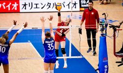 Fransa-Japonya maçı hangi kanalda? CANLI İZLE