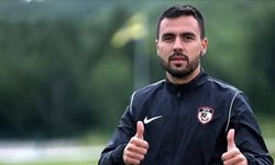 Kayserispor'da beklenmedik ayrılık! Yazılı açıklama geldi